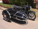 BMW R69-S