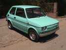 FIAT 126