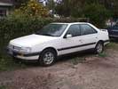 Peugeot MI16