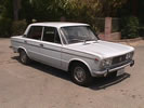 FIAT 125 S