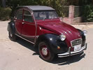Citroen Charleston