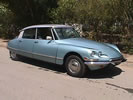 Citroen DS-21
