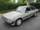 Peugeot 505