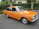 Volvo 144