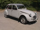 Citroen 2CV