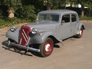 Citroen 11