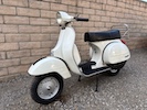 Vespa P200