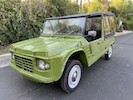 Citroen Mehari