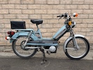 Peugeot 103