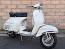 Vespa 180 SS