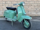 Lambretta 50